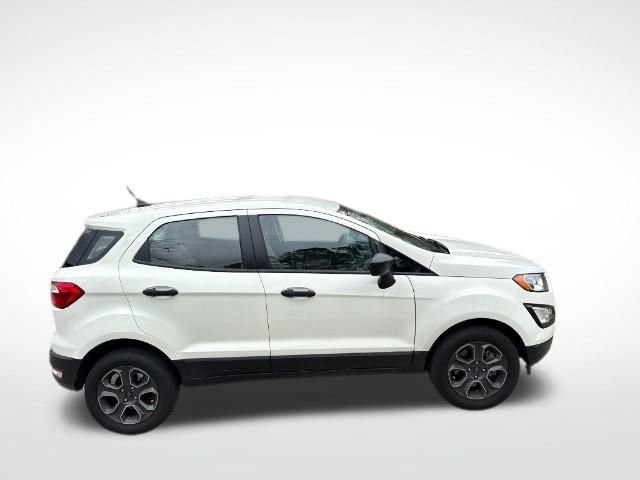 Used 2021 Ford EcoSport S image 4