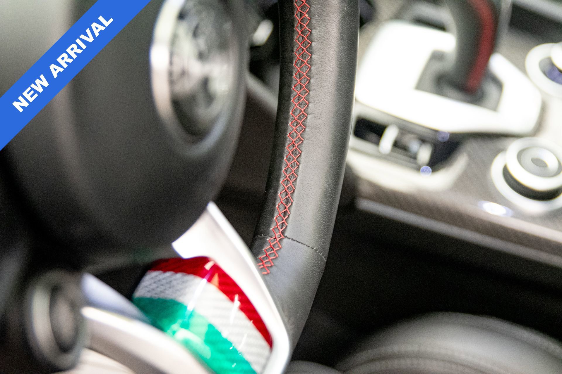 Used 2023 Alfa Romeo Giulia Estrema image 19