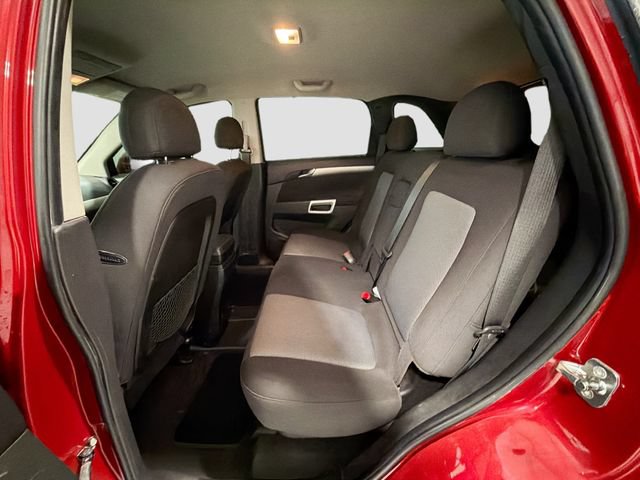 Used 2012 Chevrolet Captiva Sport LS FWD image 17