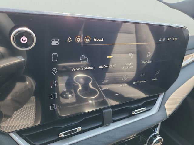 New 2026 Chevrolet Equinox LT w/ Safety and Technology Package FWD image 50