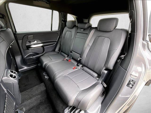 New 2026 Mercedes-Benz GLB 250 image 12