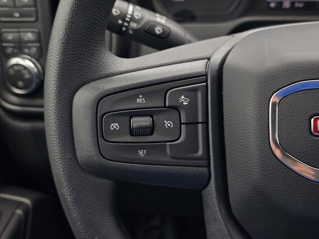 New 2026 GMC Sierra 2500 Pro w/ 1SA Pro Safety Plus Package image 24