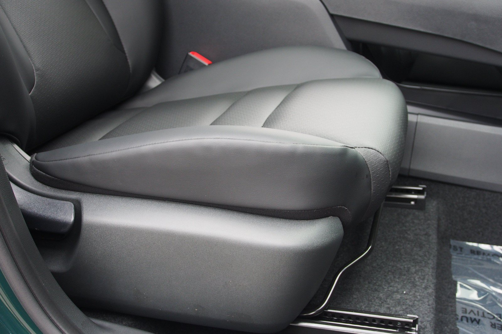 New 2026 Nissan Rogue Dark Armor FWD image 12