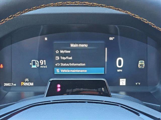 New 2026 Ford Explorer Tremor w/ Tremor Ultimate Package image 11