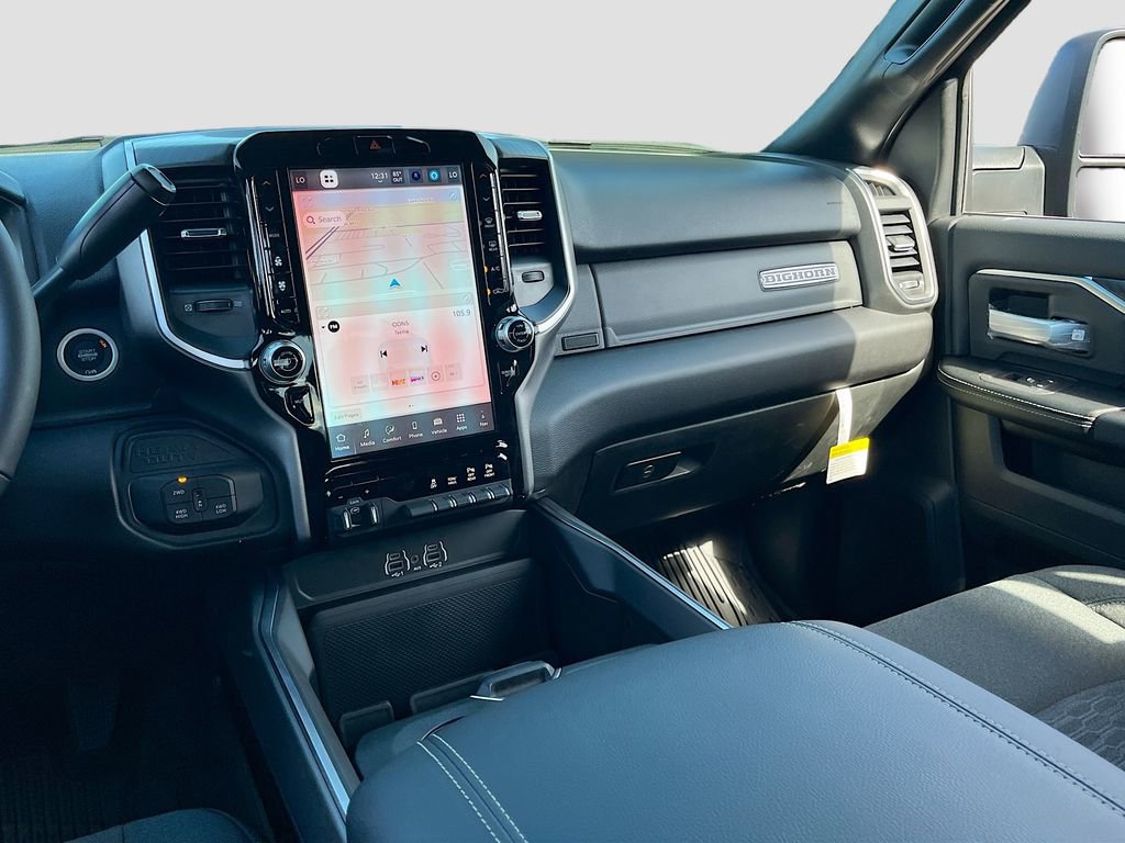 New 2026 RAM 2500 Big Horn image 22