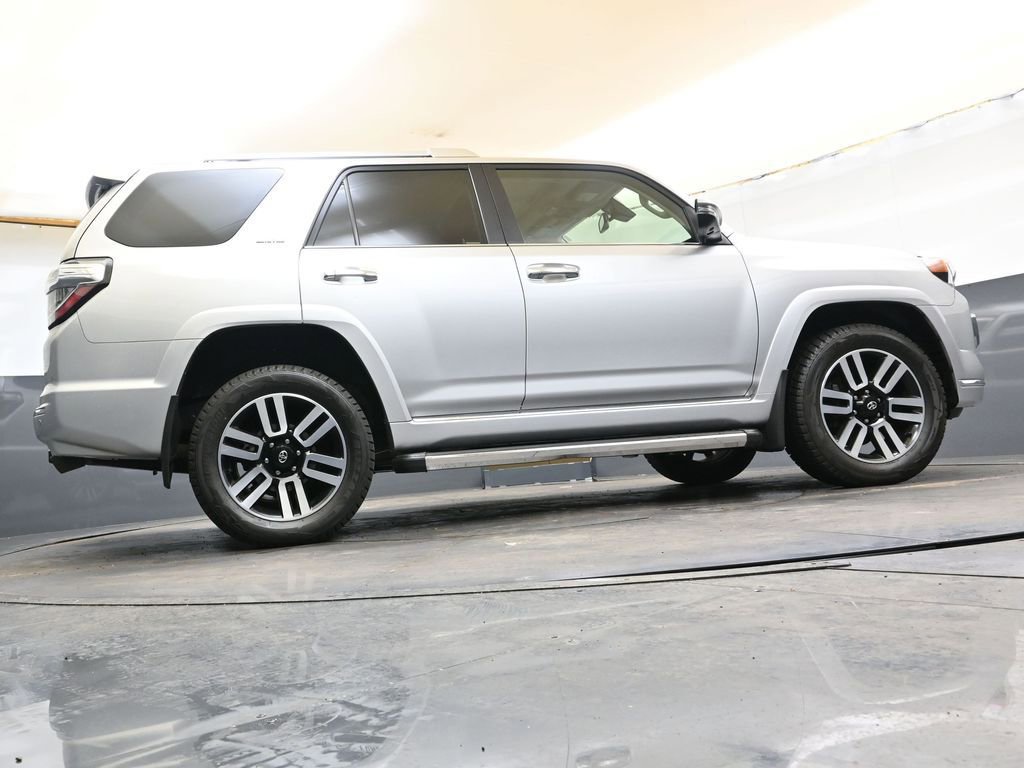 Used 2023 Toyota 4Runner Limited image 45