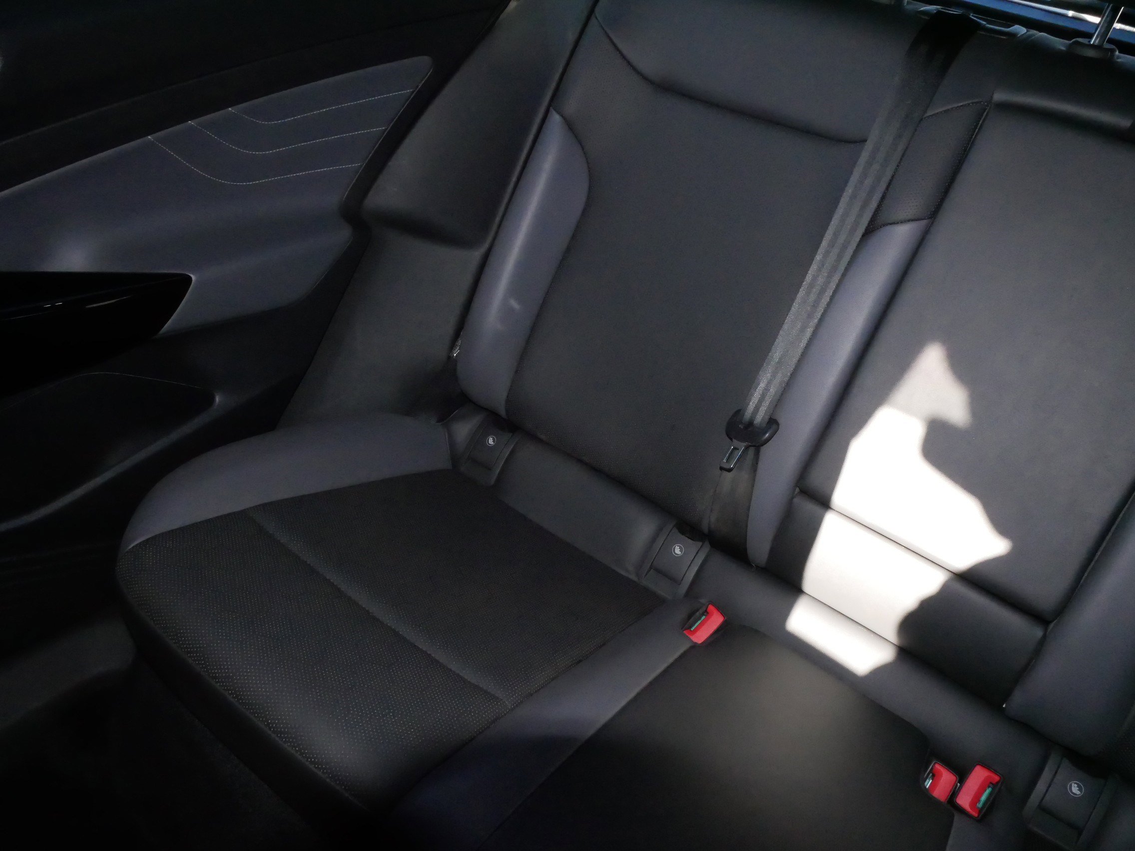 Certified 2023 Volkswagen ID.4 Pro S image 12