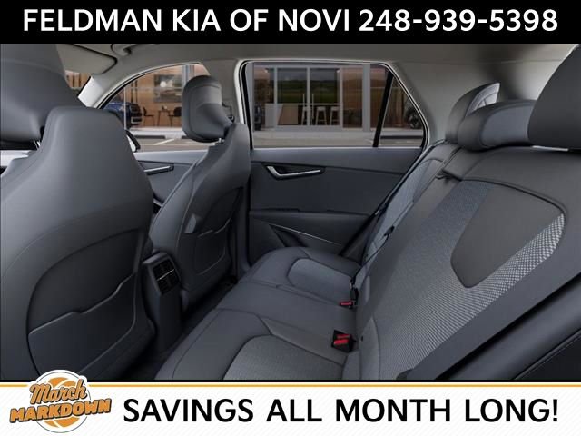 New 2026 Kia Niro Wind image 18