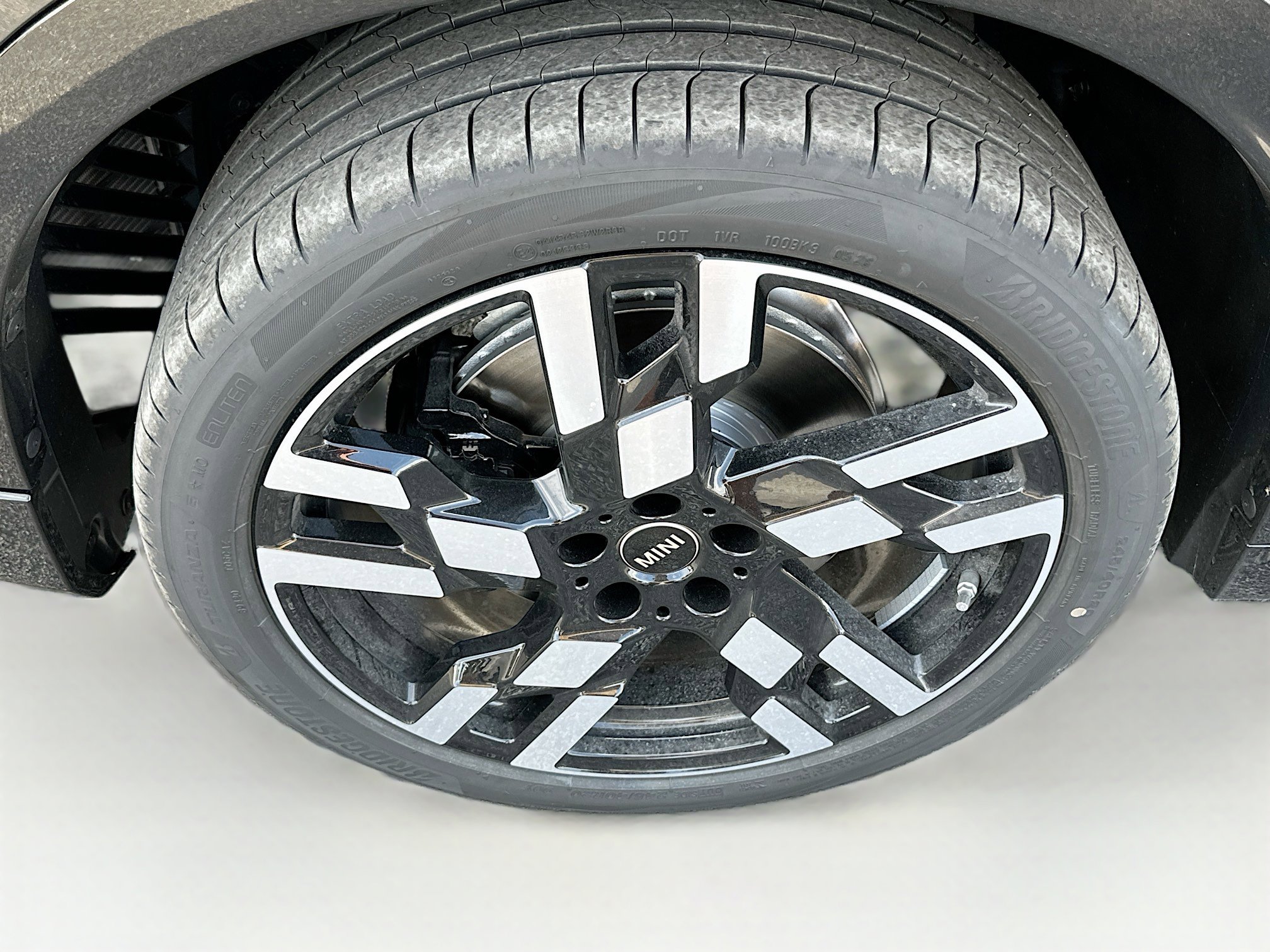 New 2026 MINI Cooper Countryman S image 26