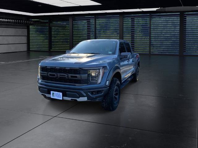 Certified 2023 Ford F150 Raptor image 4