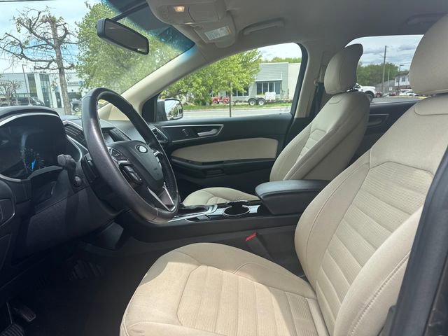 Used 2015 Ford Edge SEL AWD/4WD image 13