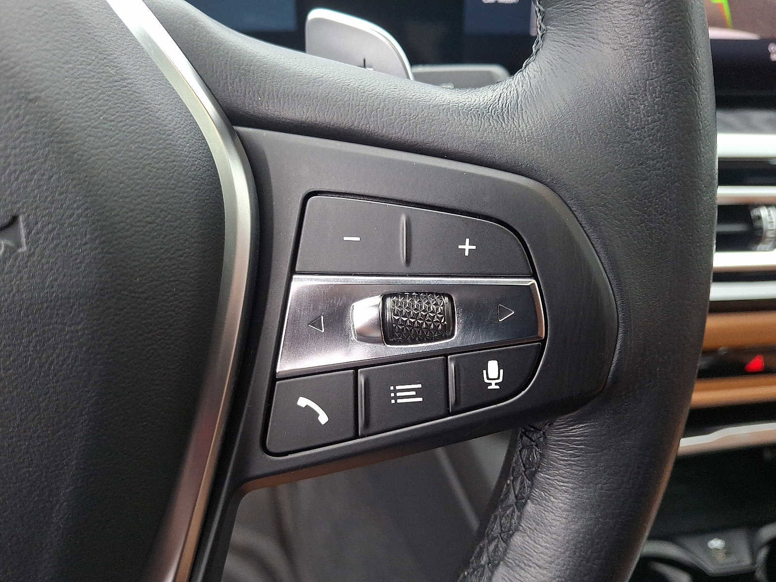 Certified 2024 BMW 430i Gran Coupe xDrive w/ Premium Package image 23