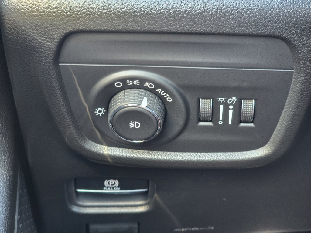 New 2027 Jeep Grand Cherokee L Limited AWD/4WD image 33
