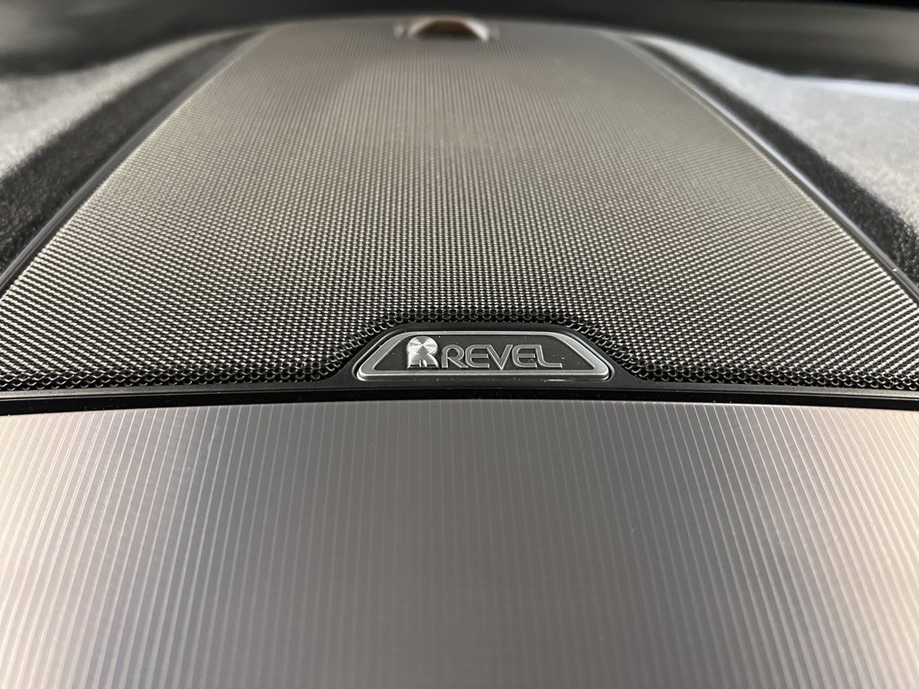 Used 2020 Lincoln MKZ Reserve w/ Reserve Monochromatic Package image 23