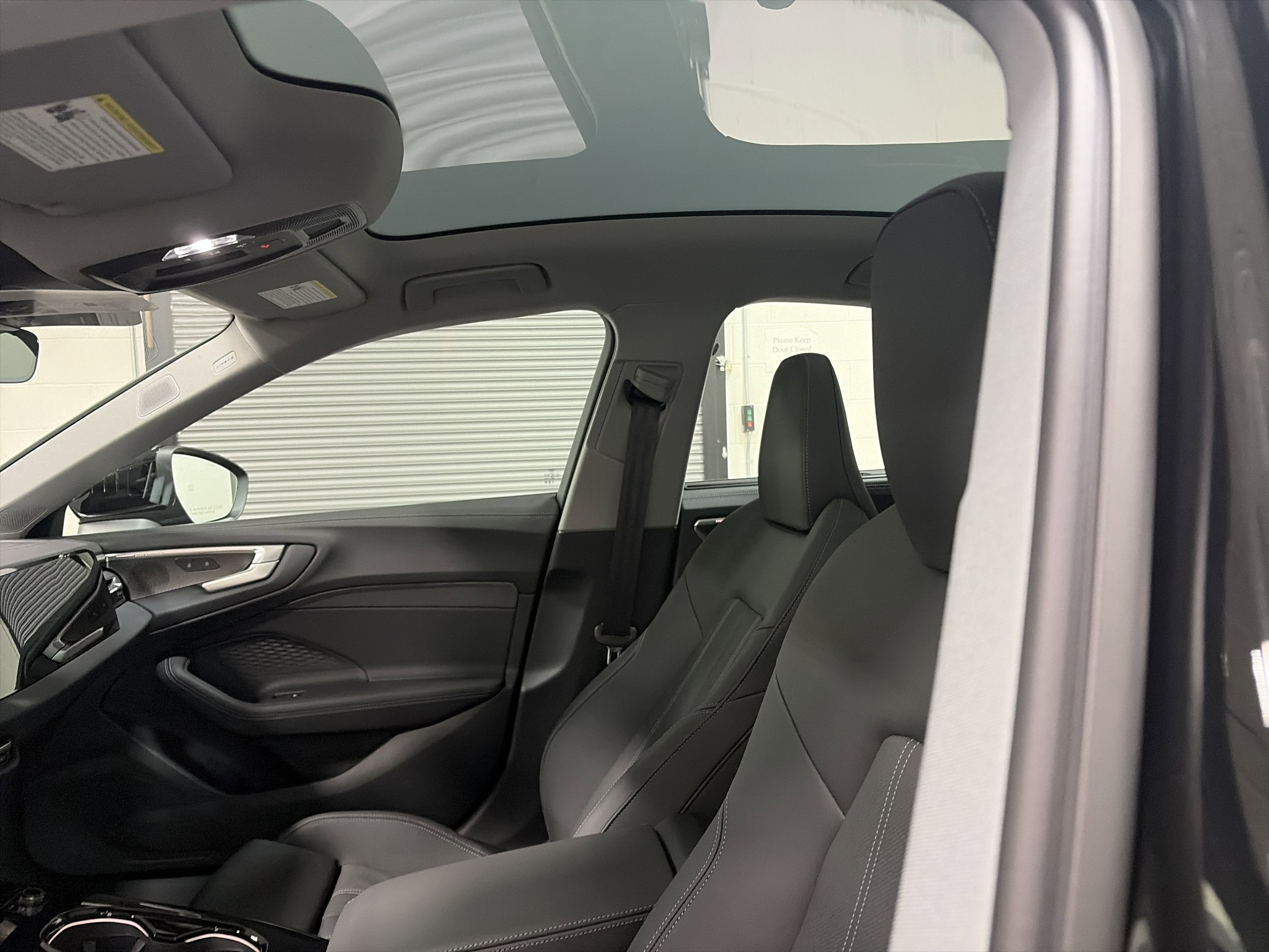 New 2025 Audi A5 2.0T Premium Plus image 12