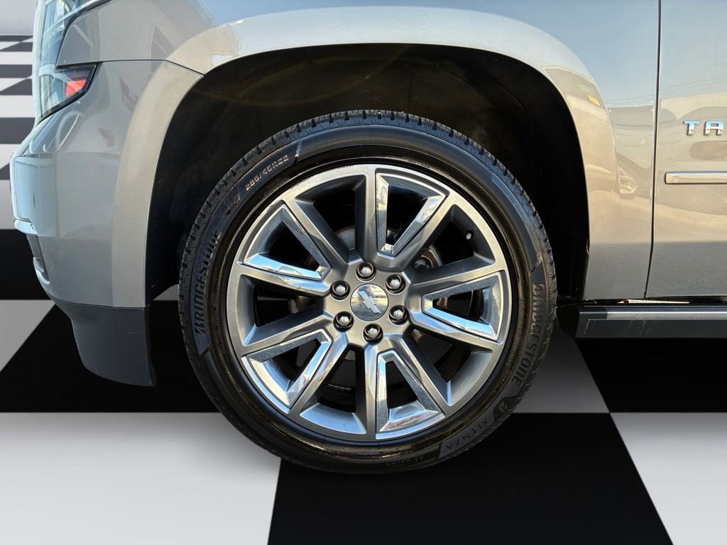Used 2017 Chevrolet Tahoe Premier image 14