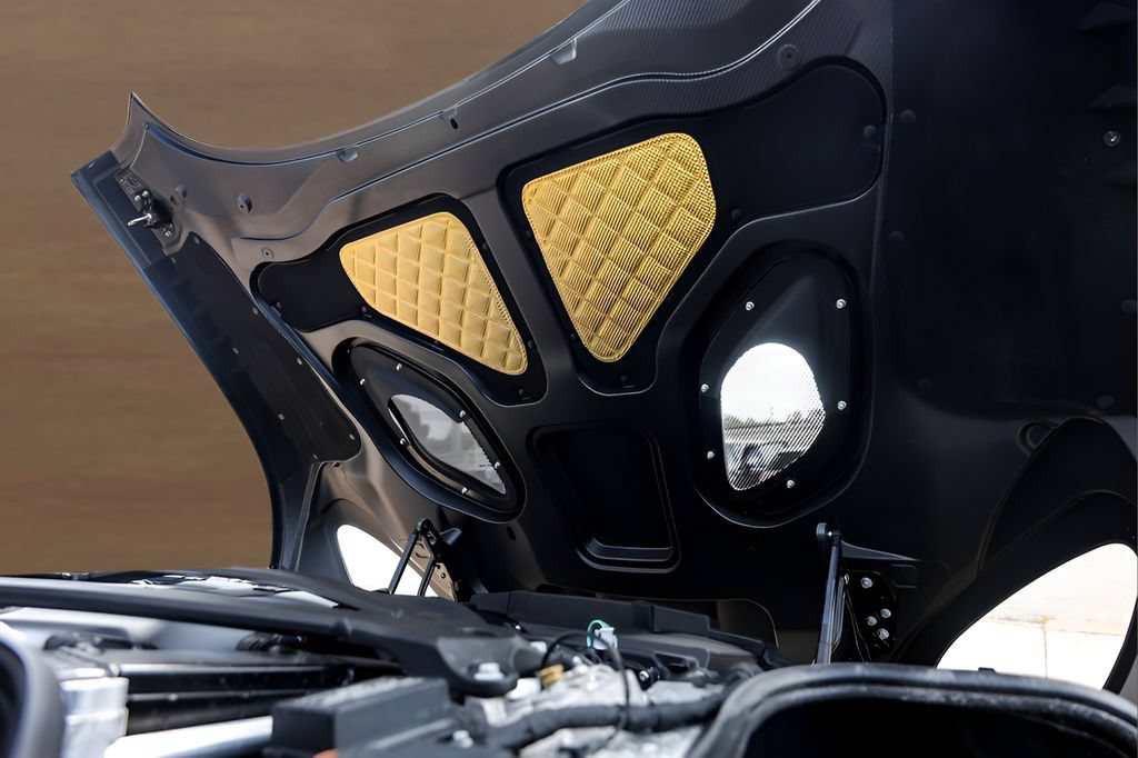 Used 2019 Aston Martin DBS Superleggera RWD image 33
