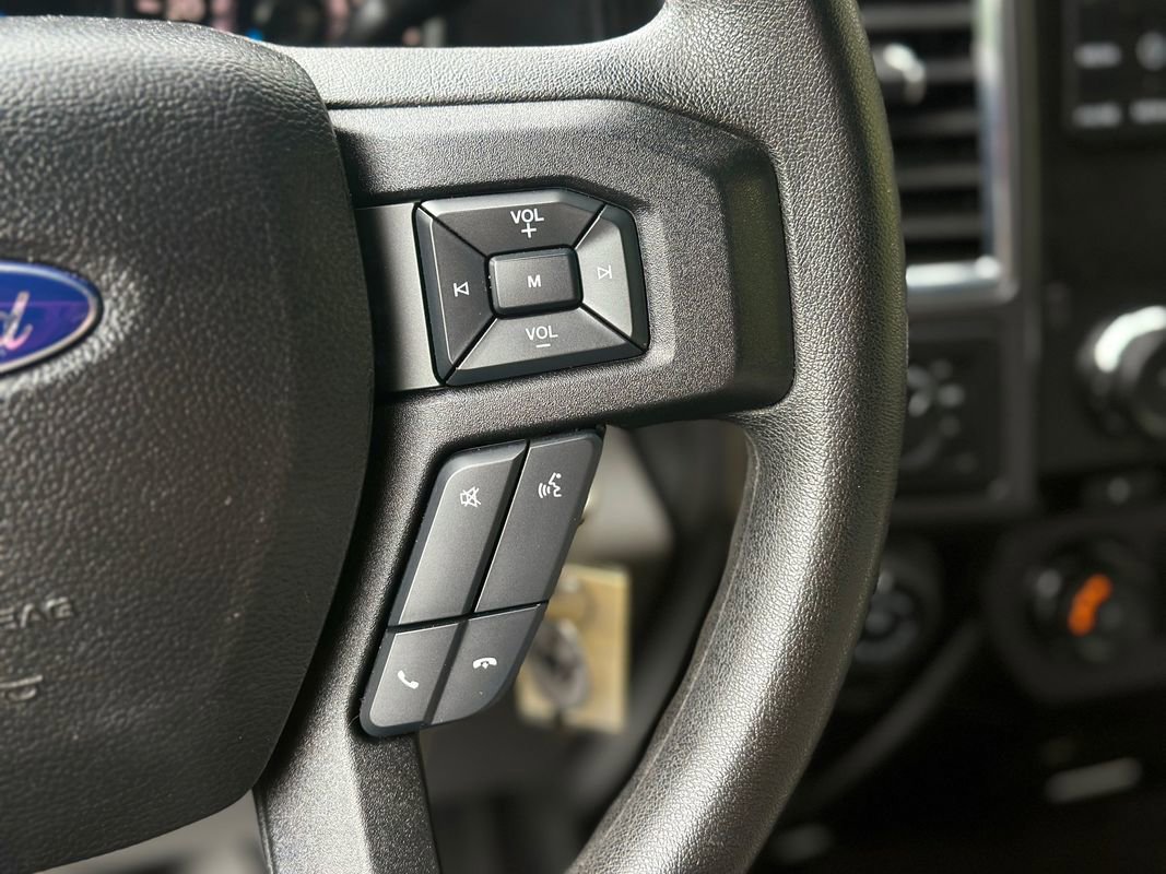 Used 2016 Ford F150 XLT w/ Trailer Tow Package image 13