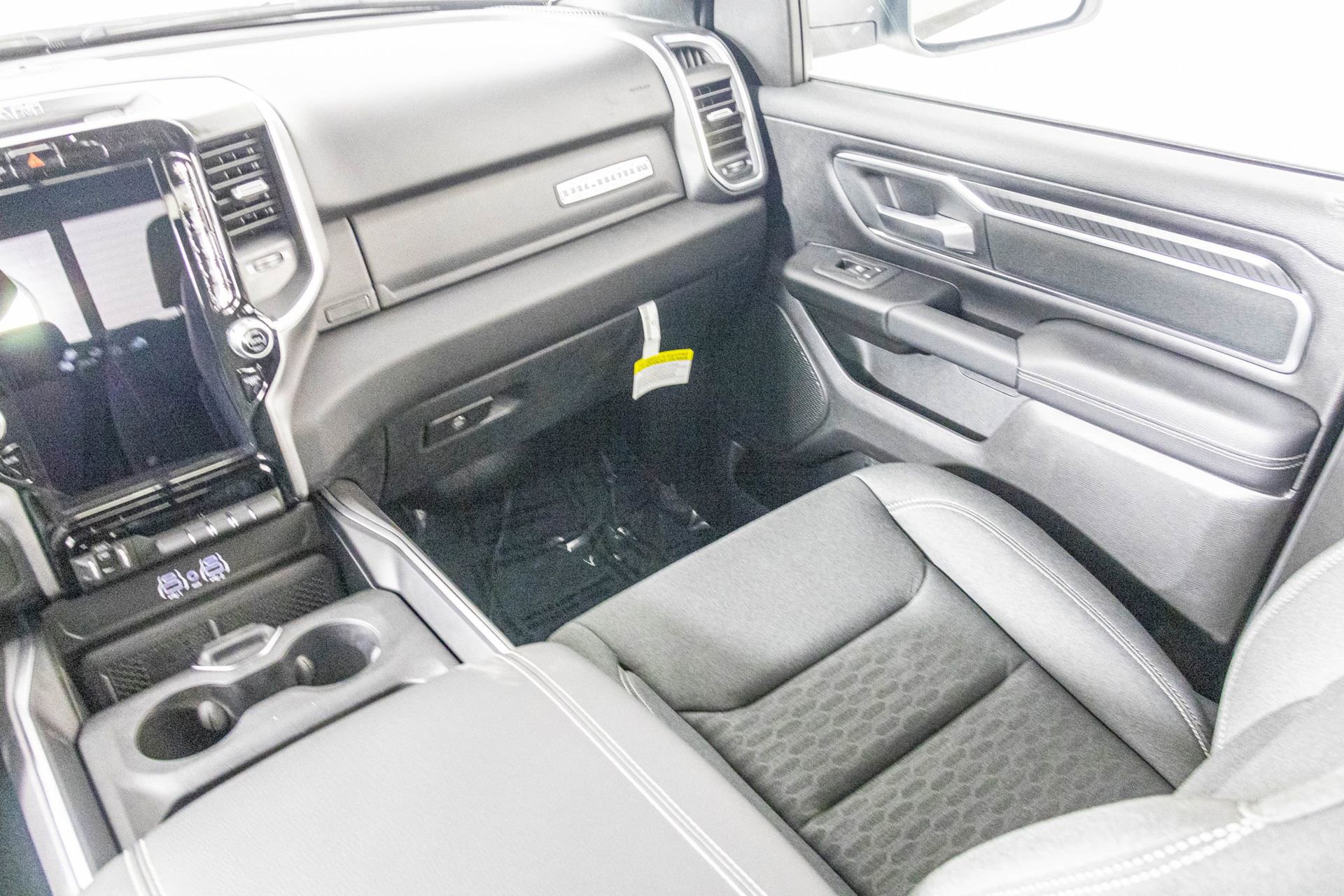 New 2026 RAM 1500 Big Horn image 29