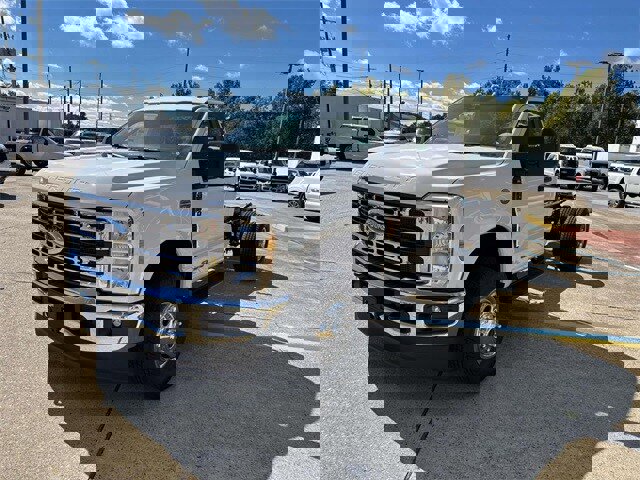 New 2026 Ford F350 XL w/ XL Chrome Package image 3