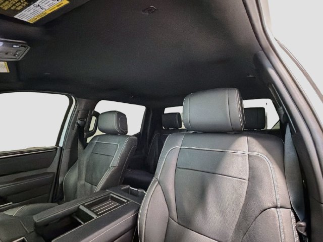 Used 2026 Toyota Tundra Limited w/ TRD Off-Road Package AWD/4WD image 19