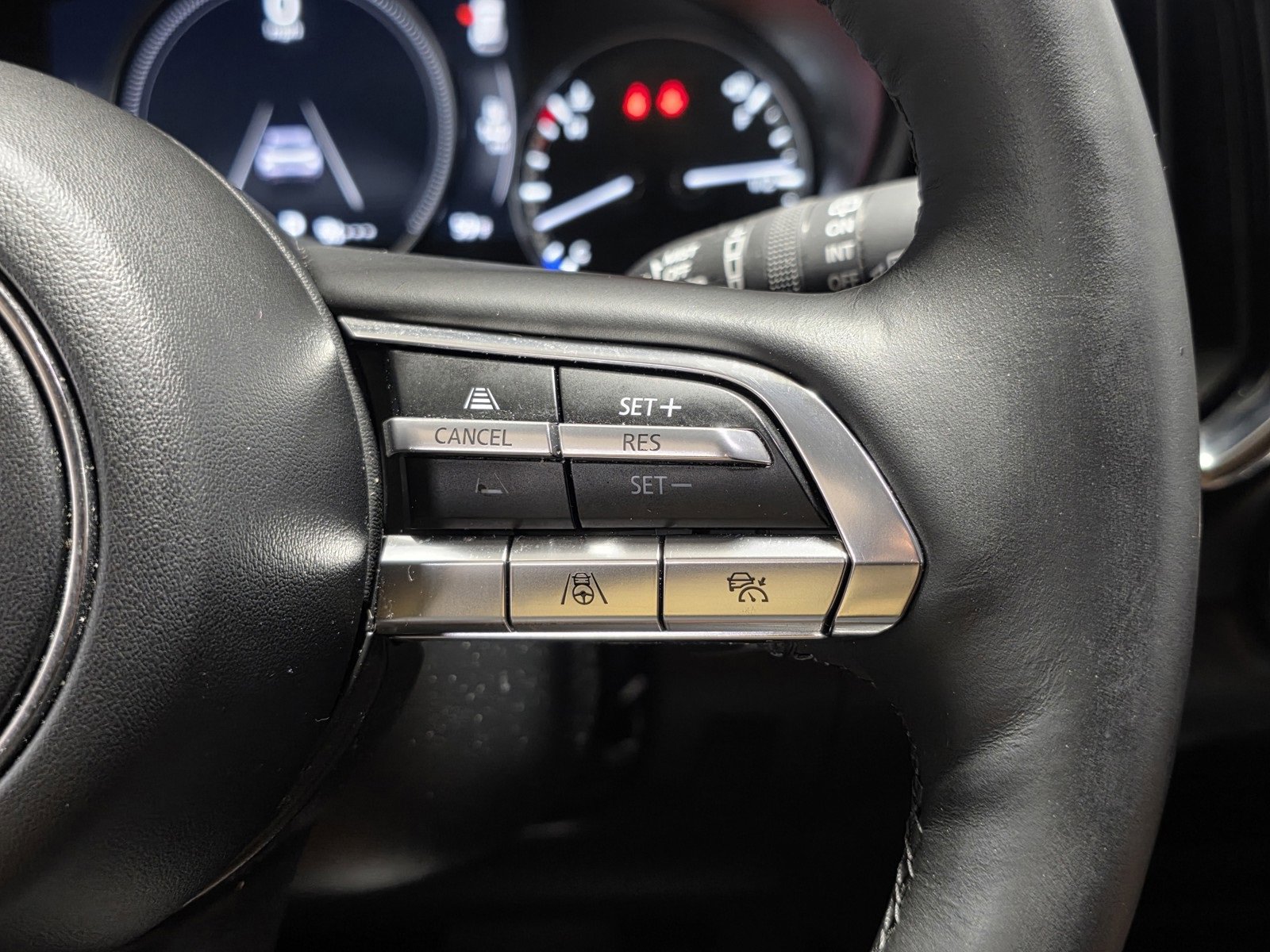 Used 2024 MAZDA CX-50 2.5 Turbo w/ Cargo Package image 31