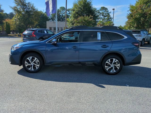 Used 2022 Subaru Outback Limited image 6