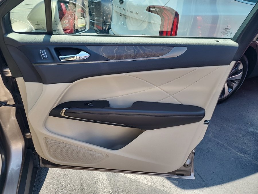 Used 2019 Lincoln MKC Reserve w/ MKC Climate Package AWD/4WD image 44