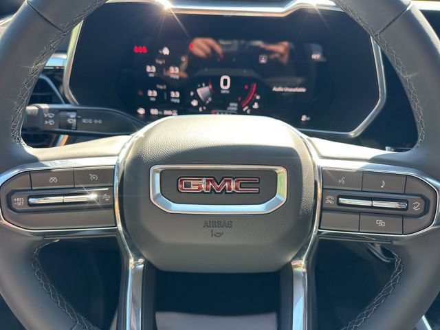 New 2026 GMC Canyon Elevation w/ Convenience Package AWD/4WD image 11