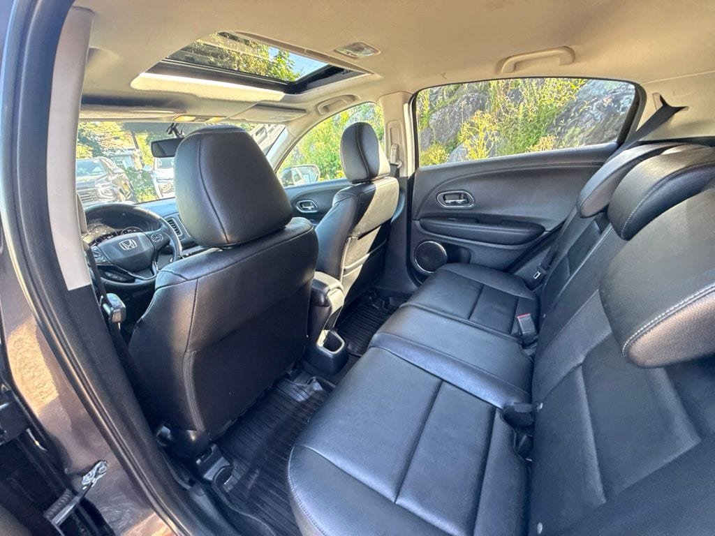 Used 2018 Honda HR-V EX-L image 21