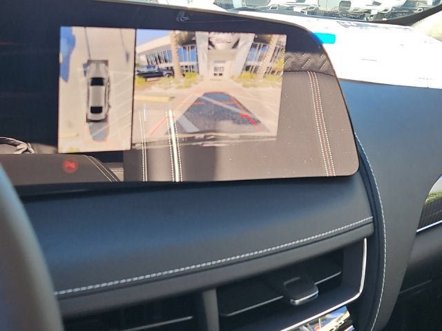 New 2026 Cadillac CT5 V Blackwing w/ Precision Package RWD image 14