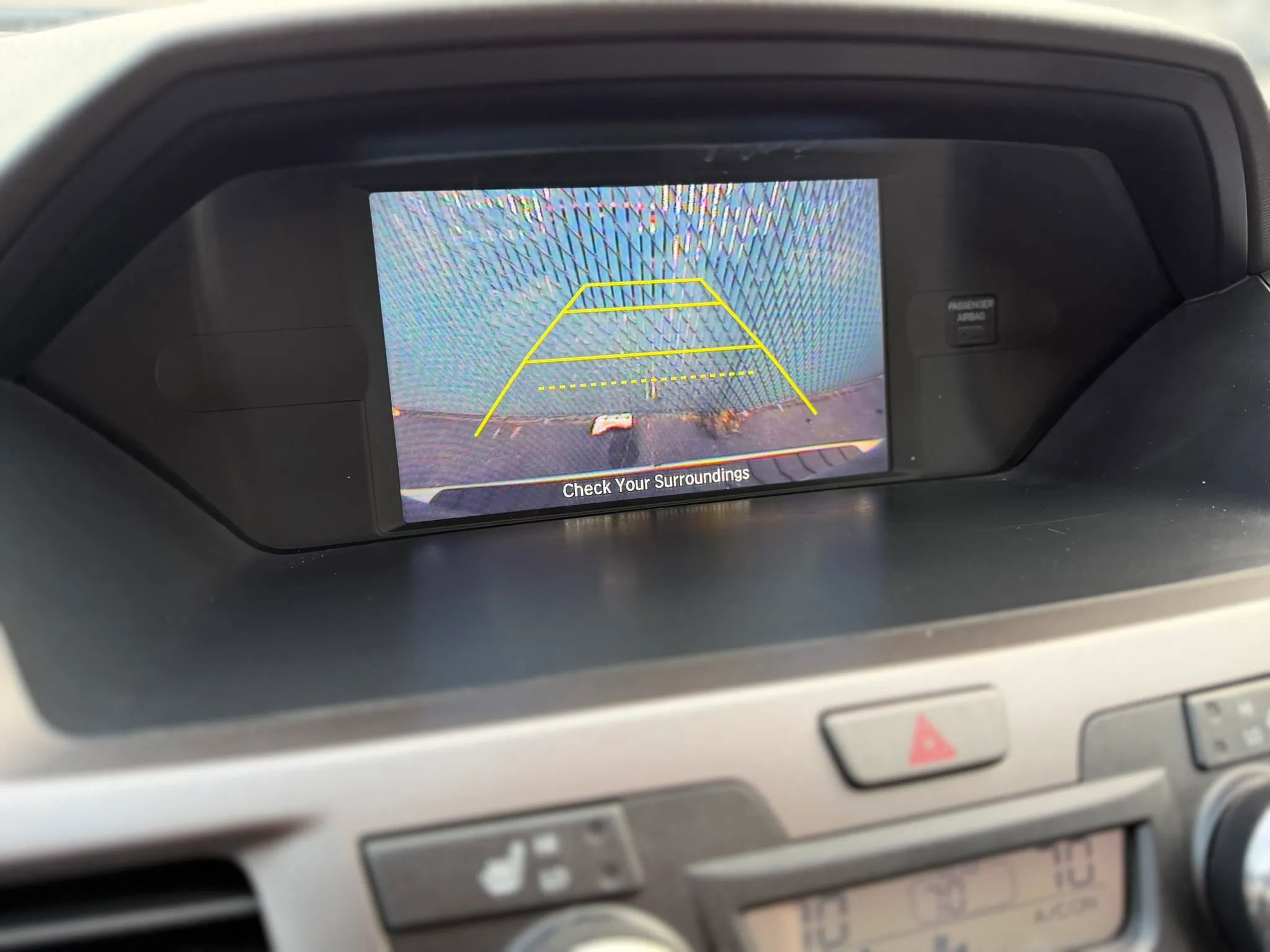 Used 2015 Honda Odyssey EX-L image 24