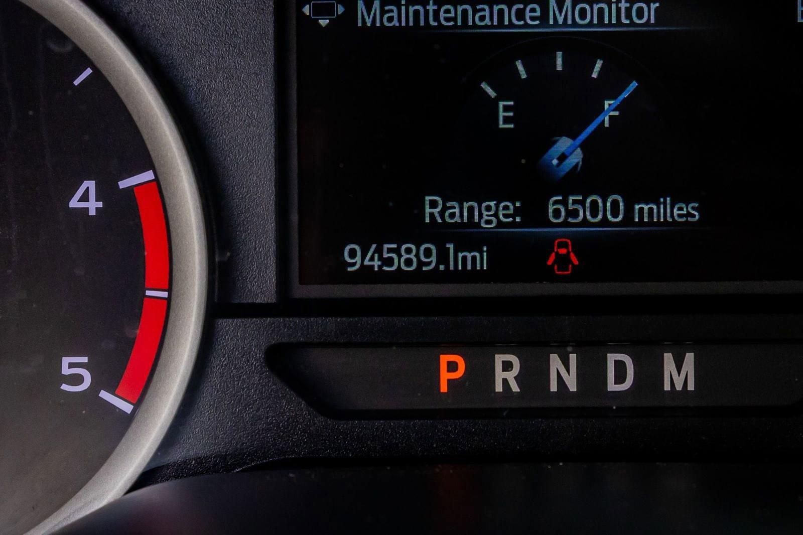Used 2021 Ford F250 XLT w/ XLT Premium Package AWD/4WD image 20