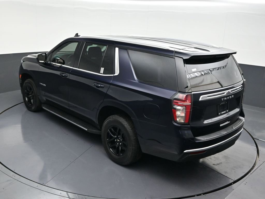 Used 2021 Chevrolet Tahoe LS image 18