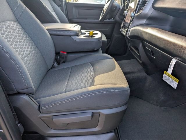 New 2026 RAM 2500 Tradesman image 28