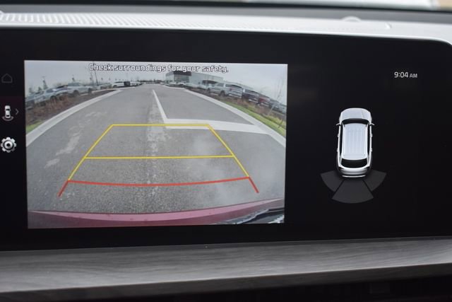 Used 2023 Kia Telluride EX X-Line image 34