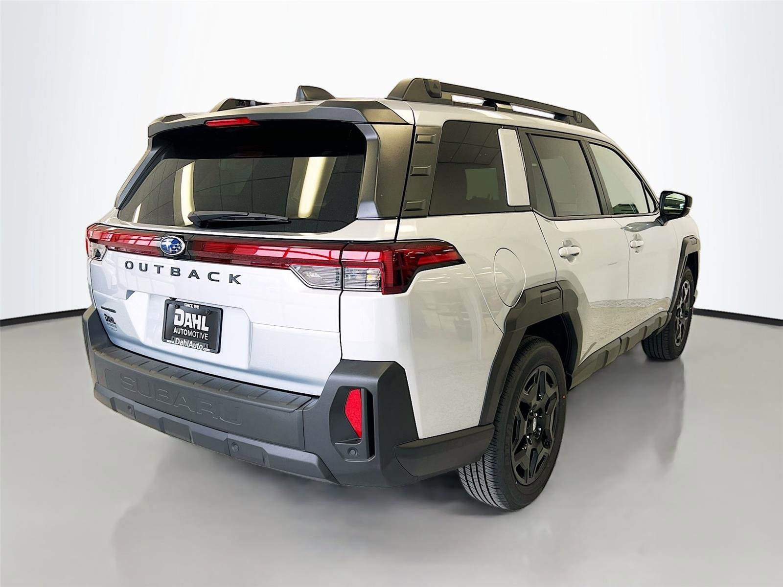 New 2026 Subaru Outback Limited image 13