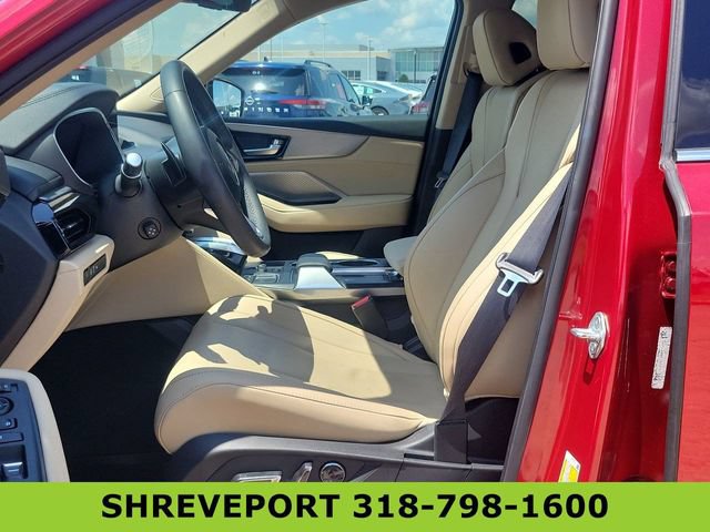 Used 2024 Acura MDX FWD w/ Technology Package image 20