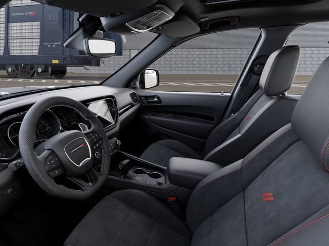 New 2026 Dodge Durango GT AWD/4WD image 23