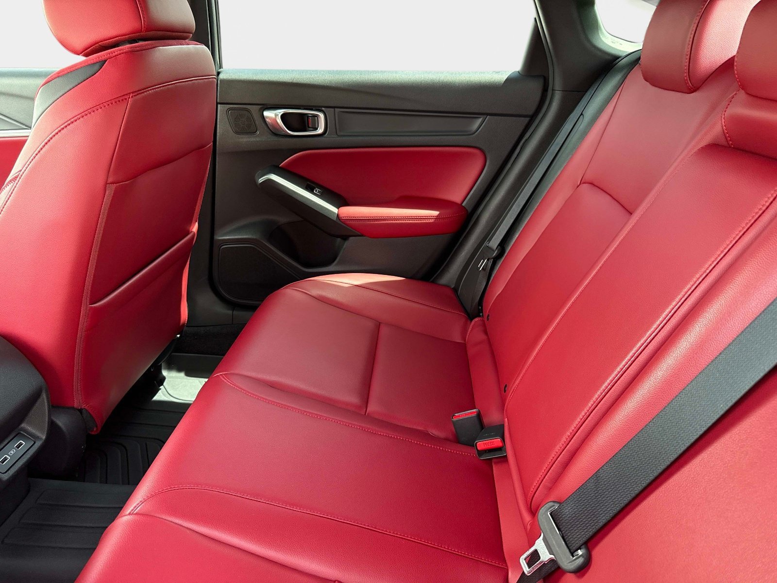 Used 2023 Acura Integra A-Spec w/ Technology Package FWD image 12
