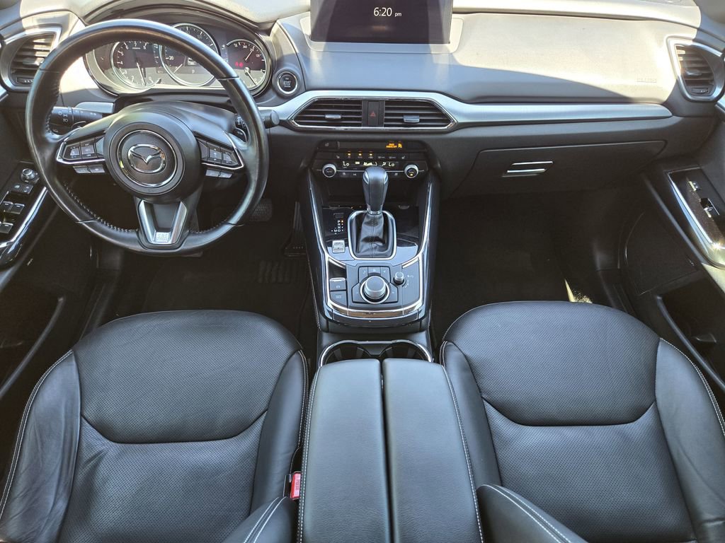 Used 2021 MAZDA CX-9 Grand Touring image 5