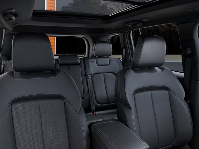 New 2026 Jeep Grand Cherokee Limited image 26