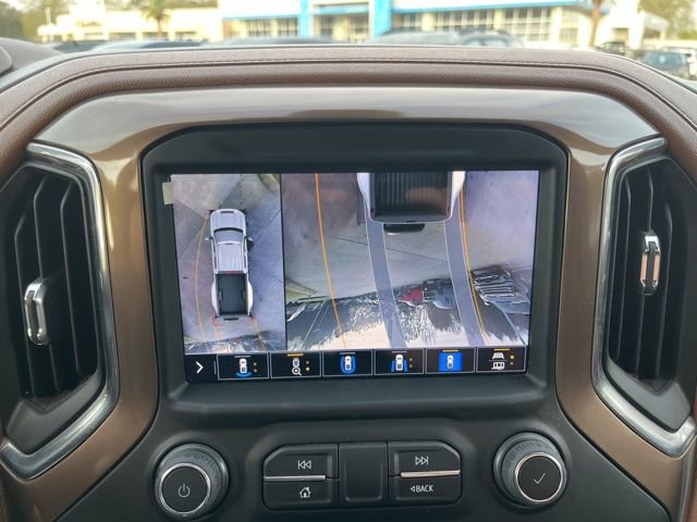 Used 2022 Chevrolet Silverado 3500 High Country image 27