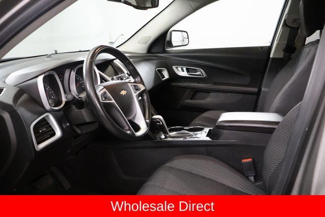Used 2012 Chevrolet Equinox LT w/ Driver Convenience Package AWD/4WD image 11
