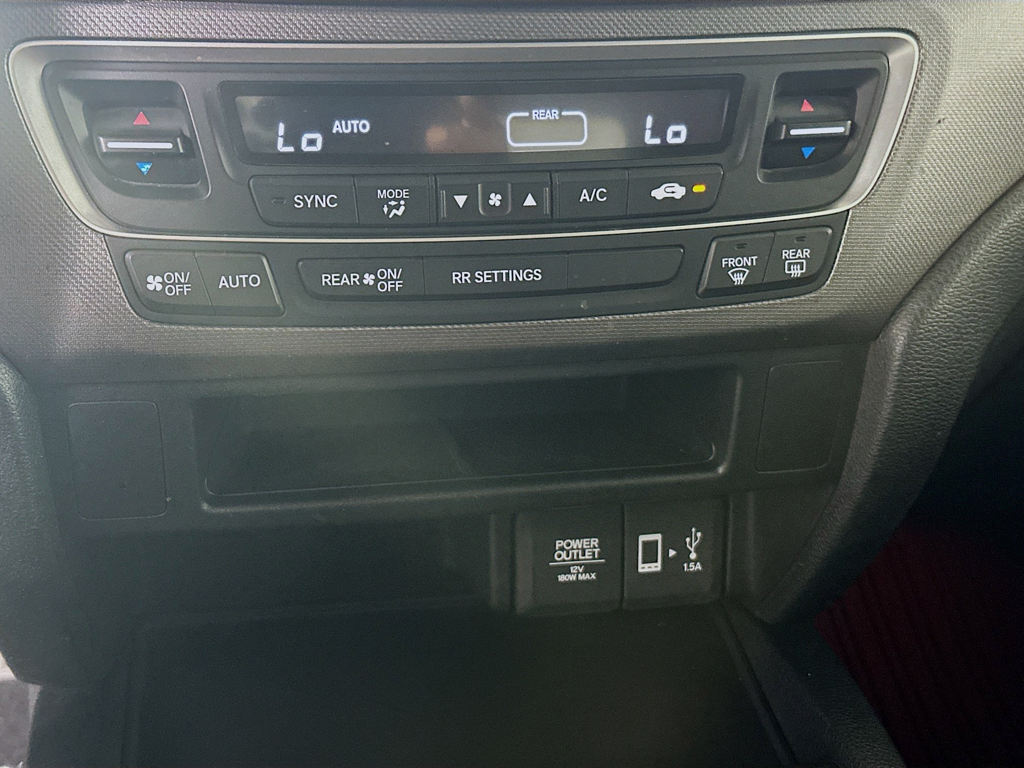 Used 2022 Honda Ridgeline Sport image 23