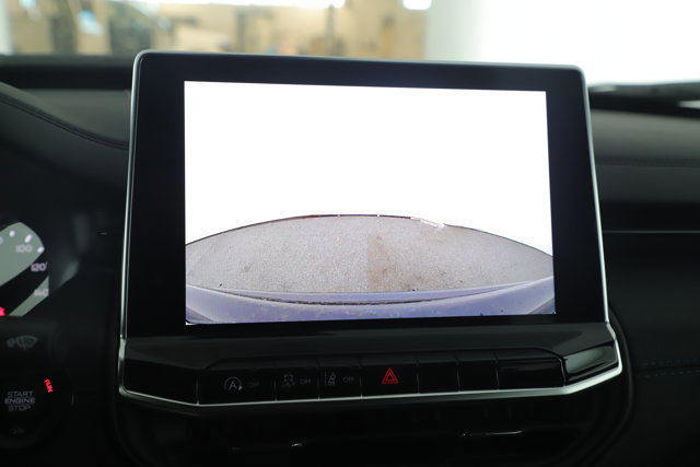 New 2026 Jeep Compass Latitude image 16