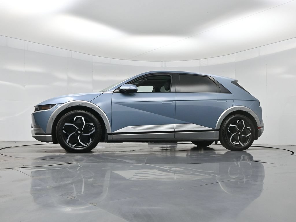 Used 2024 Hyundai Ioniq 5 Limited RWD image 7