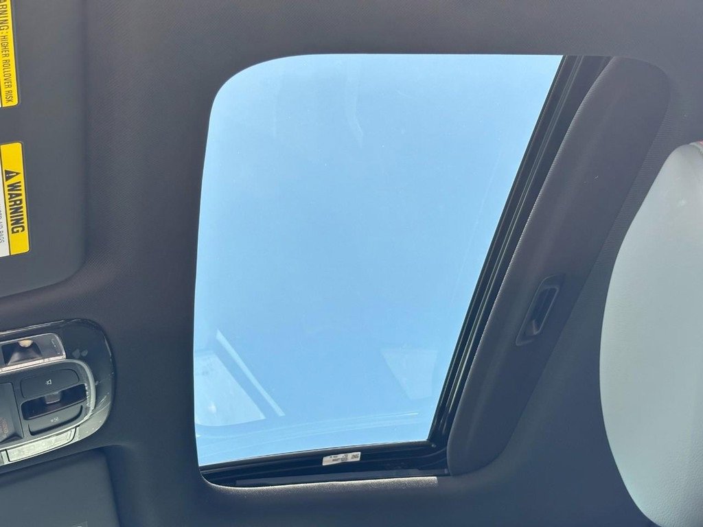 New 2025 Hyundai Santa Cruz Limited image 21