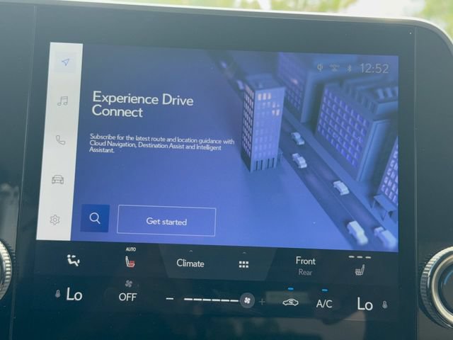 Used 2023 Lexus RX 350 FWD image 21