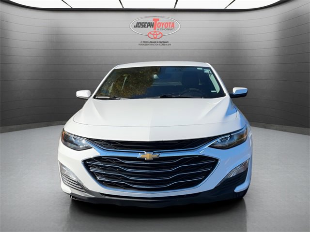 Used 2023 Chevrolet Malibu LT image 16
